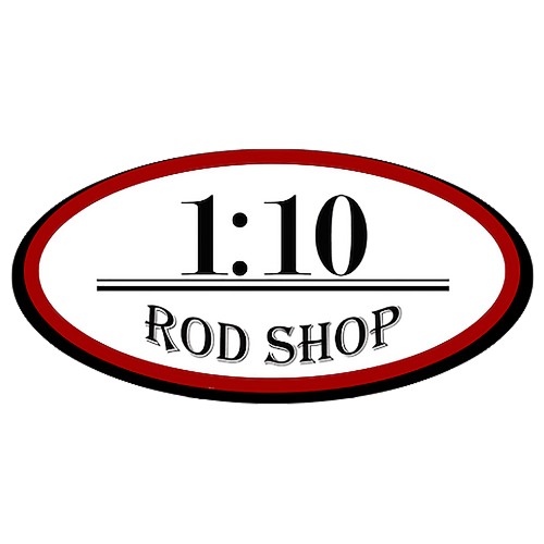 1:10 Rod Shop