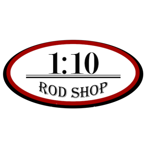 WIN THE 1:10 ROD SHOP GIVEAWAY!