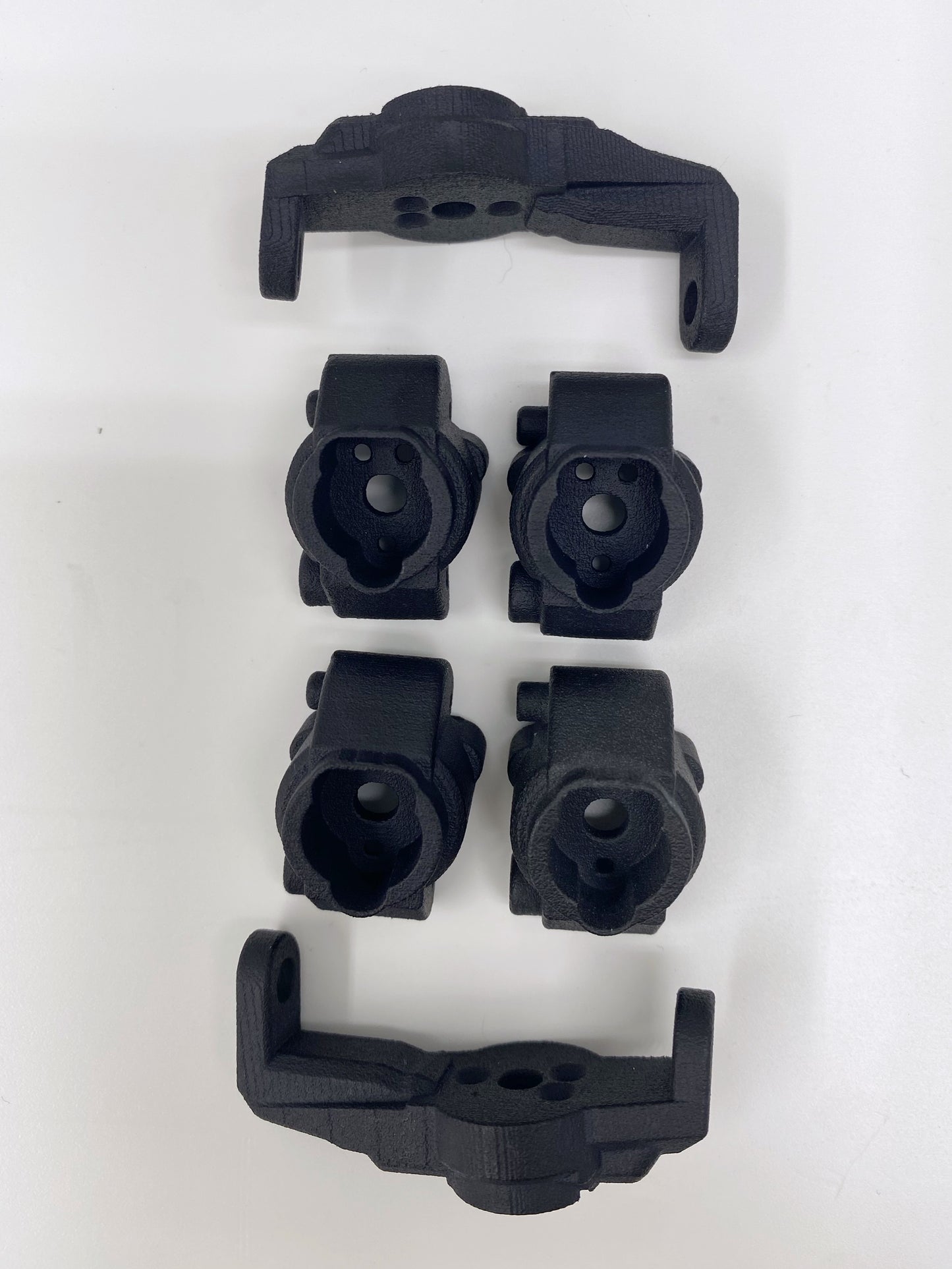 1:10 Rod Shop | Traxxas TRX4 & TRX6 | Portal Flip Kit