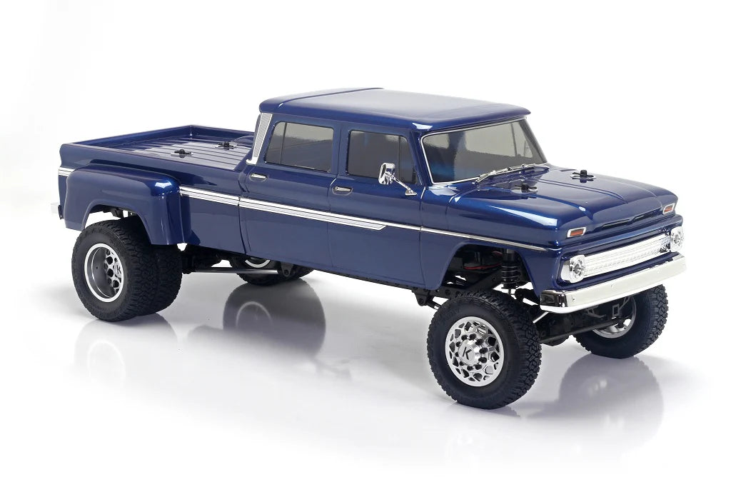 1:10 Rod Shop | CEN Racing Sicario | SICARIO 1/10 RTR 4WD CUSTOM TRUCK