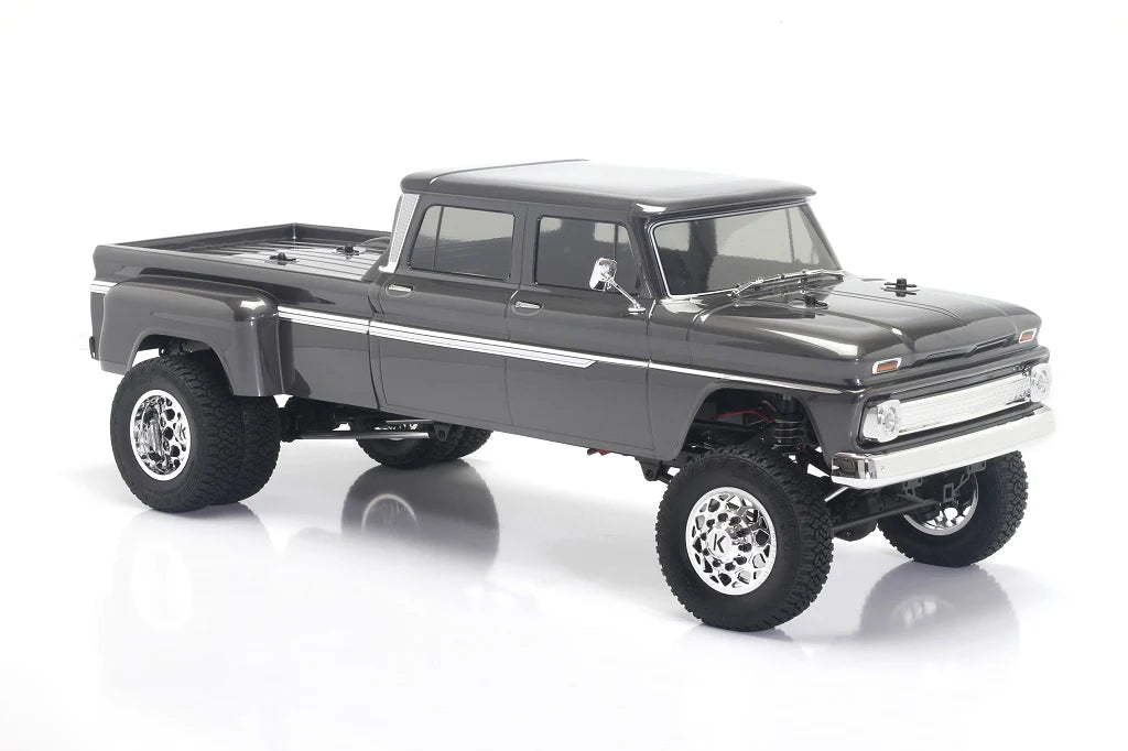 1:10 Rod Shop | CEN Racing Sicario | SICARIO 1/10 RTR 4WD CUSTOM TRUCK