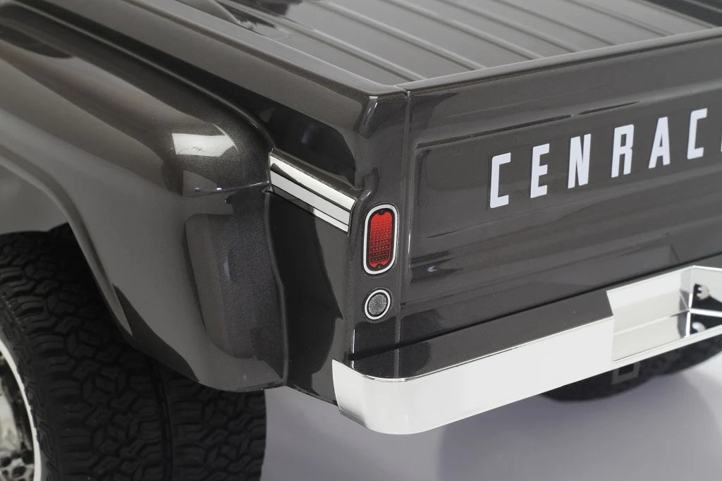 1:10 Rod Shop | CEN Racing Sicario | SICARIO 1/10 RTR 4WD CUSTOM TRUCK