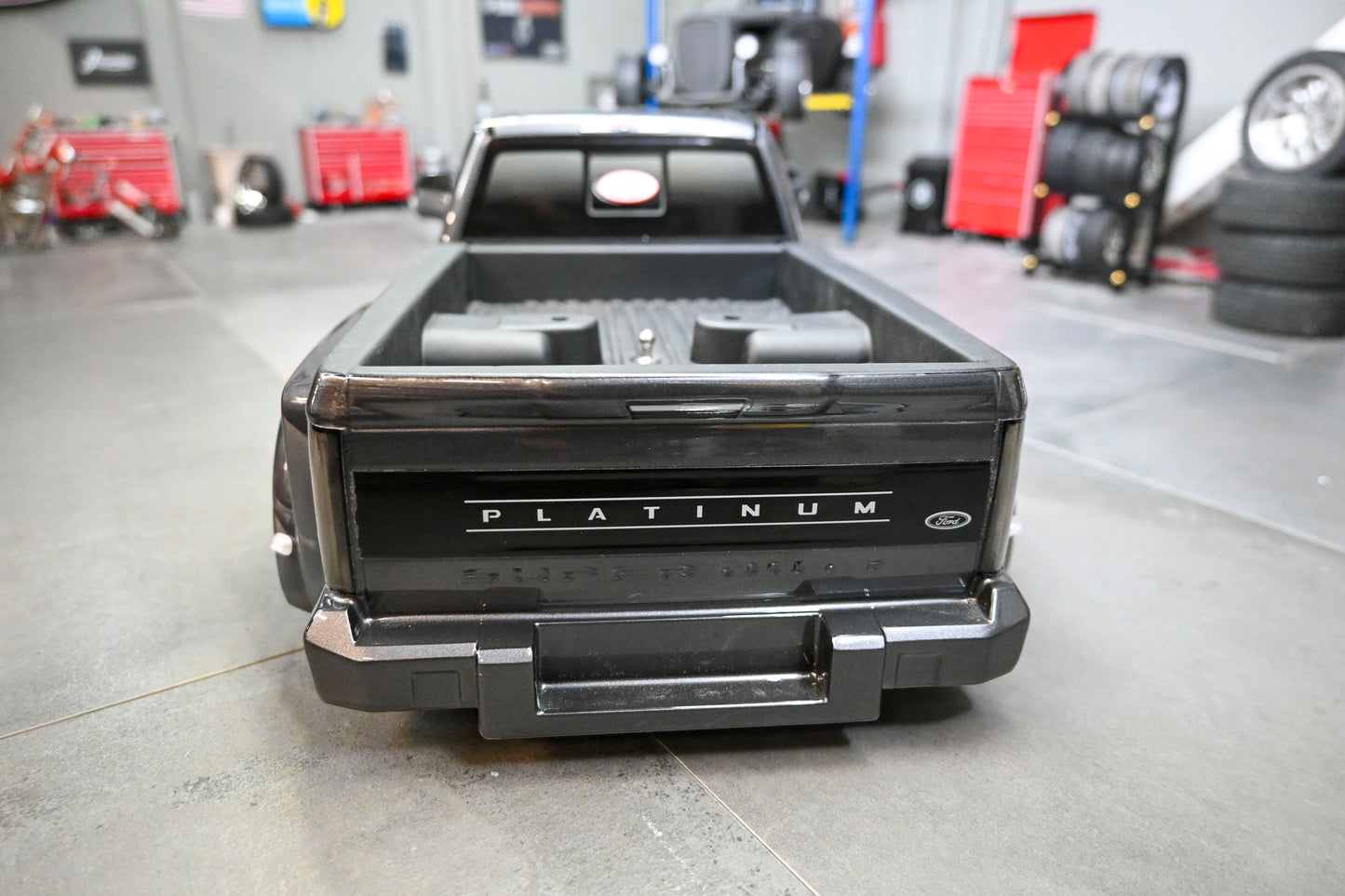 1:10 Rod Shop | CEN Racing F450 | F450 Sic-Drop Chassis Conversion Kit
