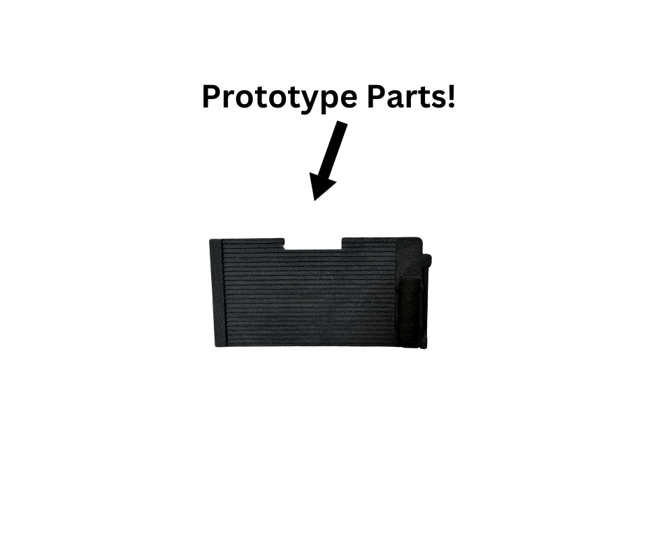 1:10 Rod Shop | 1:10 Rod Shop | BLEM - Impala Lowrider Parts
