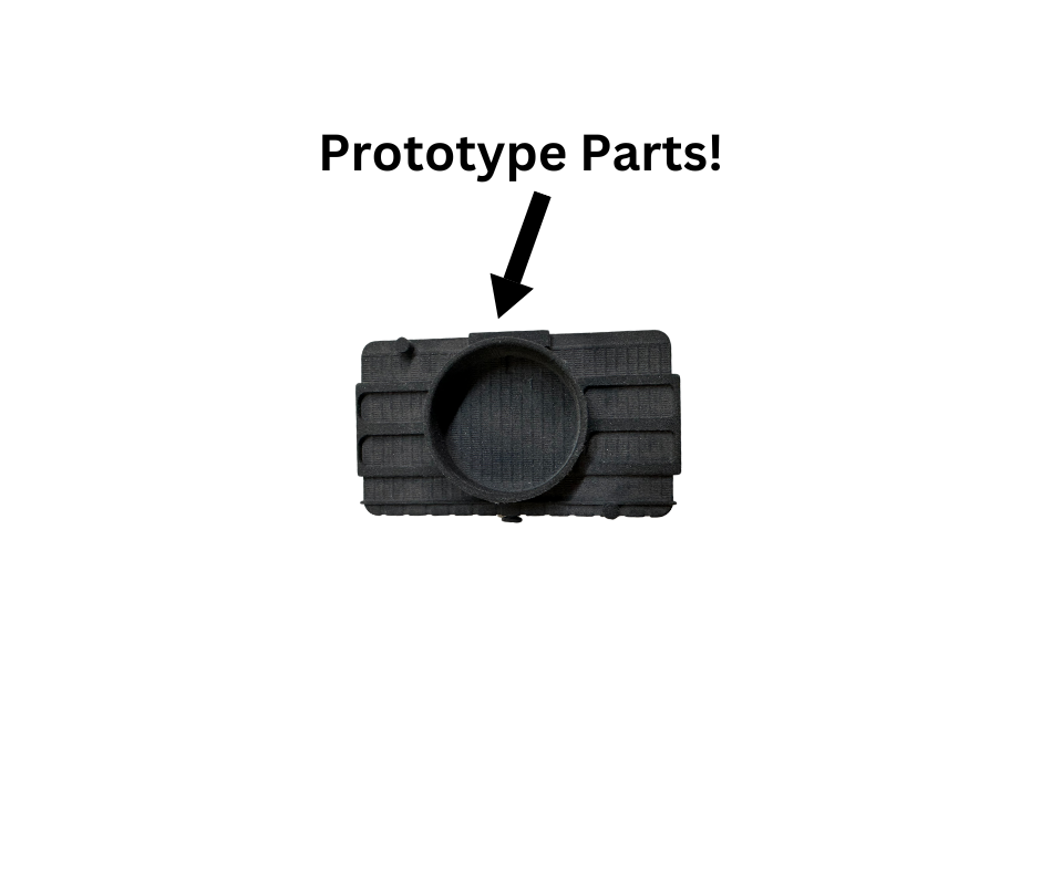 1:10 Rod Shop | 1:10 Rod Shop | BLEM - Impala Lowrider Parts