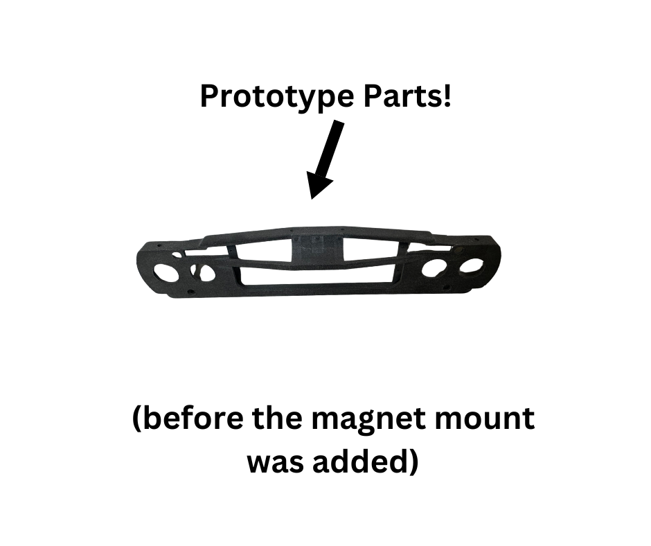 1:10 Rod Shop | 1:10 Rod Shop | BLEM - Impala Lowrider Parts