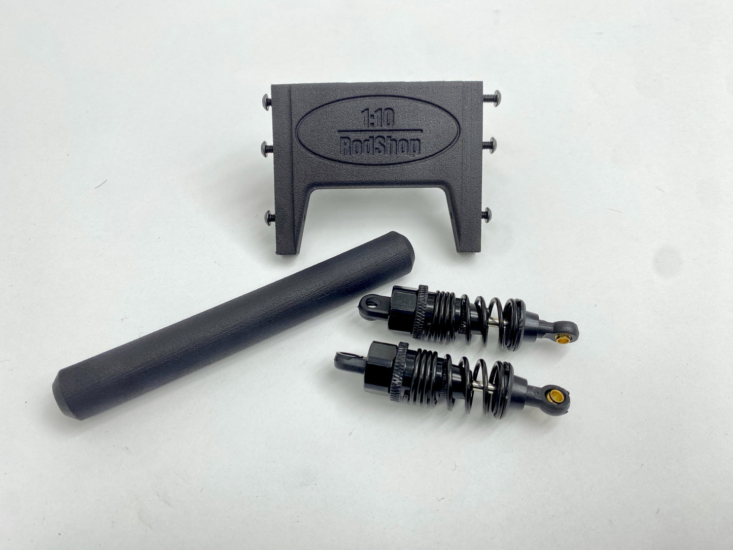 1:10 Rod Shop | Traxxas TRX6 Ultimate Hauler | Single Axle Conversion Kit