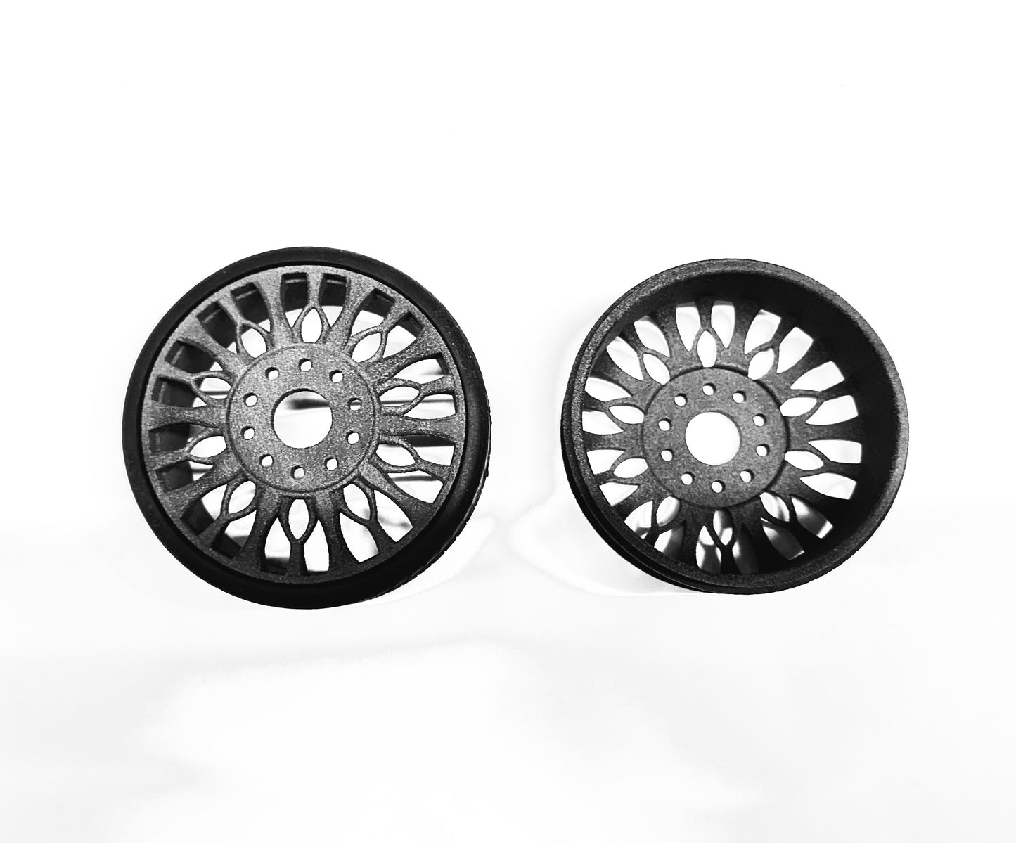 1:10 Rod Shop | CEN Racing Sicario | O’Neil Wheels