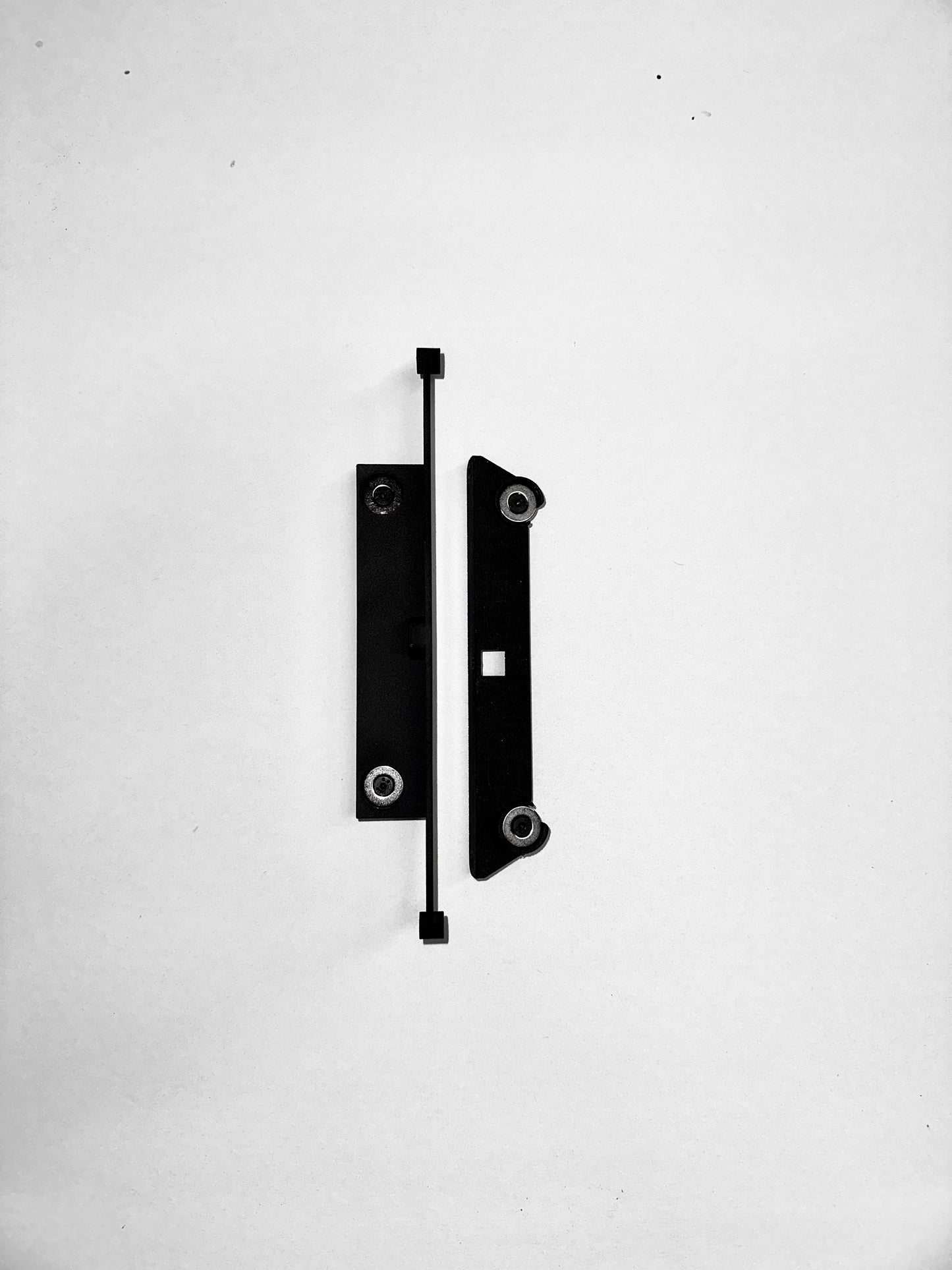 1:10 Rod Shop | Redcat | '64 Impala Lowrider Magnetic Mounts