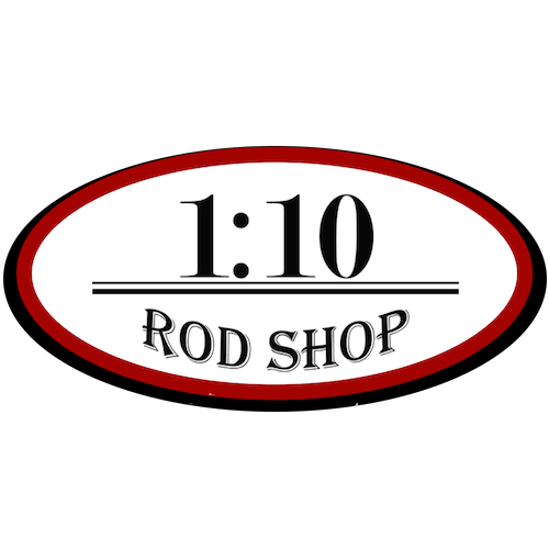 1:10 Rod Shop