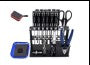 1:10 Rod Shop | 1:10 Rod Shop | 19 pc Screwdriver Tool Set