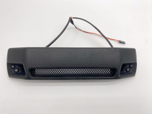 1:10 Rod Shop  |   Traxxas TRX6 Ultimate Hauler   |   Front Bumper with Fog Lights