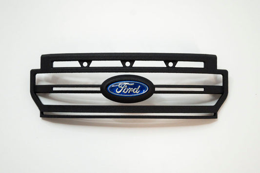 1:10 Rod Shop  |   CEN Racing Ford F450  |  2022 Grille With Licensed Ford Emblem