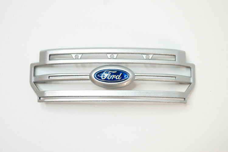 1:10 Rod Shop  |   CEN Racing Ford F450  |  2022 Grille With Licensed Ford Emblem