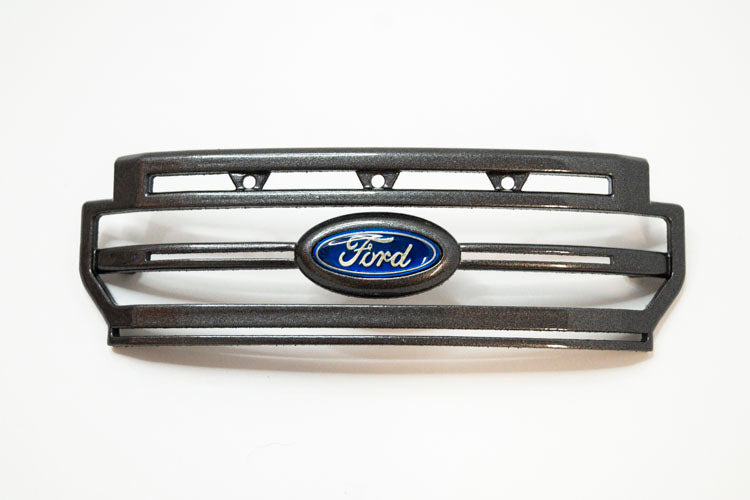 1:10 Rod Shop  |   CEN Racing Ford F450  |  2022 Grille With Licensed Ford Emblem