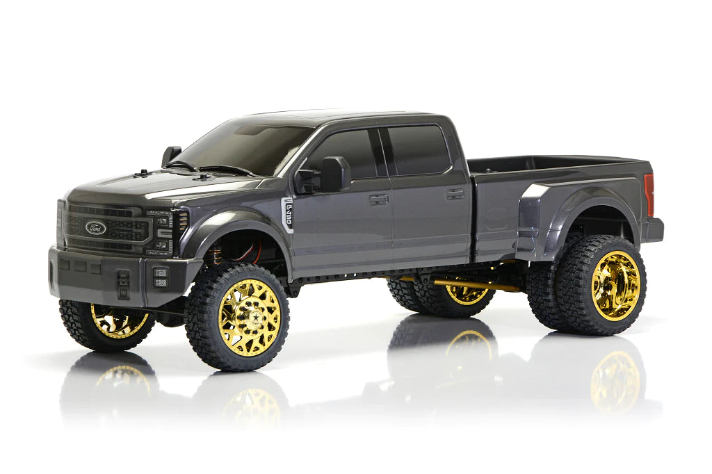 Ford f250 best sale rc truck