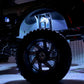 1:10 Rod Shop  |   CEN Racing Ford F250 and F450   |    Inner Fender Wells
