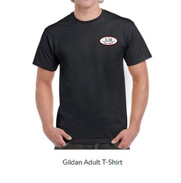 1:10 Rod Shop Short Sleeve T-Shirt
