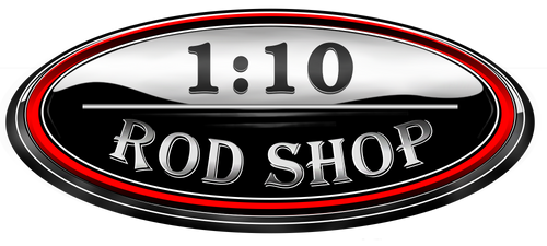 1:10 Rod Shop