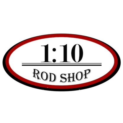 WIN THE 1:10 ROD SHOP GIVEAWAY!