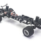 1:10 Rod Shop  |   CEN Racing Sicario   |   SICARIO 1/10 RTR 4WD CUSTOM TRUCK