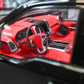 1:10 Rod Shop  |   CEN Racing F250   |   F250 Sic-Drop Chassis Conversion Kit