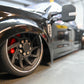 1:10 Rod Shop  |   CEN Racing F250   |   F250 Sic-Drop Chassis Conversion Kit