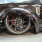 1:10 Rod Shop  |   CEN Racing F250   |   F250 Sic-Drop Chassis Conversion Kit