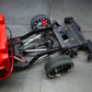 1:10 Rod Shop  |   CEN Racing F250   |   F250 Sic-Drop Chassis Conversion Kit