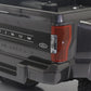 8987 FORD F-450 SD KG1 Wheel Edition 1/10 4WD RTR (Grey Titanium) Custom Truck DL-Series