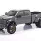 8987 FORD F-450 SD KG1 Wheel Edition 1/10 4WD RTR (Grey Titanium) Custom Truck DL-Series