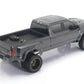 8987 FORD F-450 SD KG1 Wheel Edition 1/10 4WD RTR (Grey Titanium) Custom Truck DL-Series