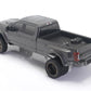 8987 FORD F-450 SD KG1 Wheel Edition 1/10 4WD RTR (Grey Titanium) Custom Truck DL-Series