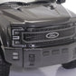 8987 FORD F-450 SD KG1 Wheel Edition 1/10 4WD RTR (Grey Titanium) Custom Truck DL-Series