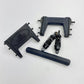 1:10 Rod Shop  |   Traxxas TRX6 Ultimate Hauler   |   Single Axle Conversion Kit