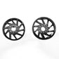 1:10 Rod Shop  |   CEN Racing Sicario   |   Shredder Wheels