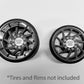 1:10 Rod Shop  |   CEN Racing Sicario   |   Shredder Wheels