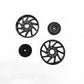 1:10 Rod Shop  |   CEN Racing Sicario   |   Shredder Wheels