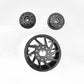 1:10 Rod Shop  |   CEN Racing Sicario   |   Shredder Wheels