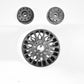 1:10 Rod Shop  |   CEN Racing Sicario   |   O’Neil Wheels