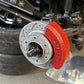 1:10 Rod Shop  |   CEN Racing Ford F250  |  Disk Brake Kit