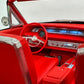 1:10 Rod Shop  |   Redcat   |  '64 Impala Lowrider Interior