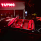 1:10 Rod Shop  |   Redcat   |  '64 Impala Lowrider Interior