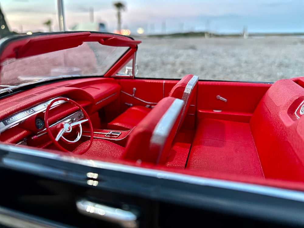 The Blacktop Diplomat gallery image