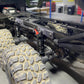 1:10 Rod Shop  |   Traxxas TRX6 Ultimate Hauler   |    TRX6 Ultimate Rollback Kit v.2