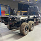 1:10 Rod Shop  |   Traxxas TRX6 Ultimate Hauler   |    TRX6 Ultimate Rollback Kit v.2