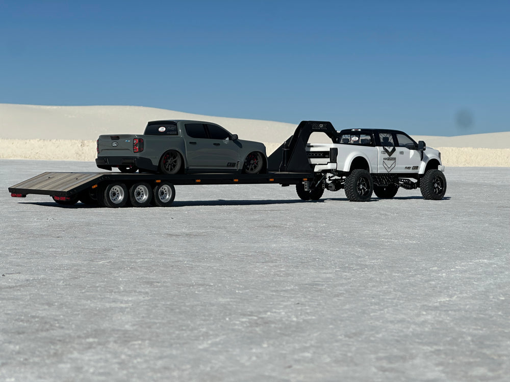 The Low Ranger gallery image