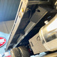 1:10 Rod Shop  |   Traxxas TRX6 Ultimate Hauler   |   Bed Extension Kit
