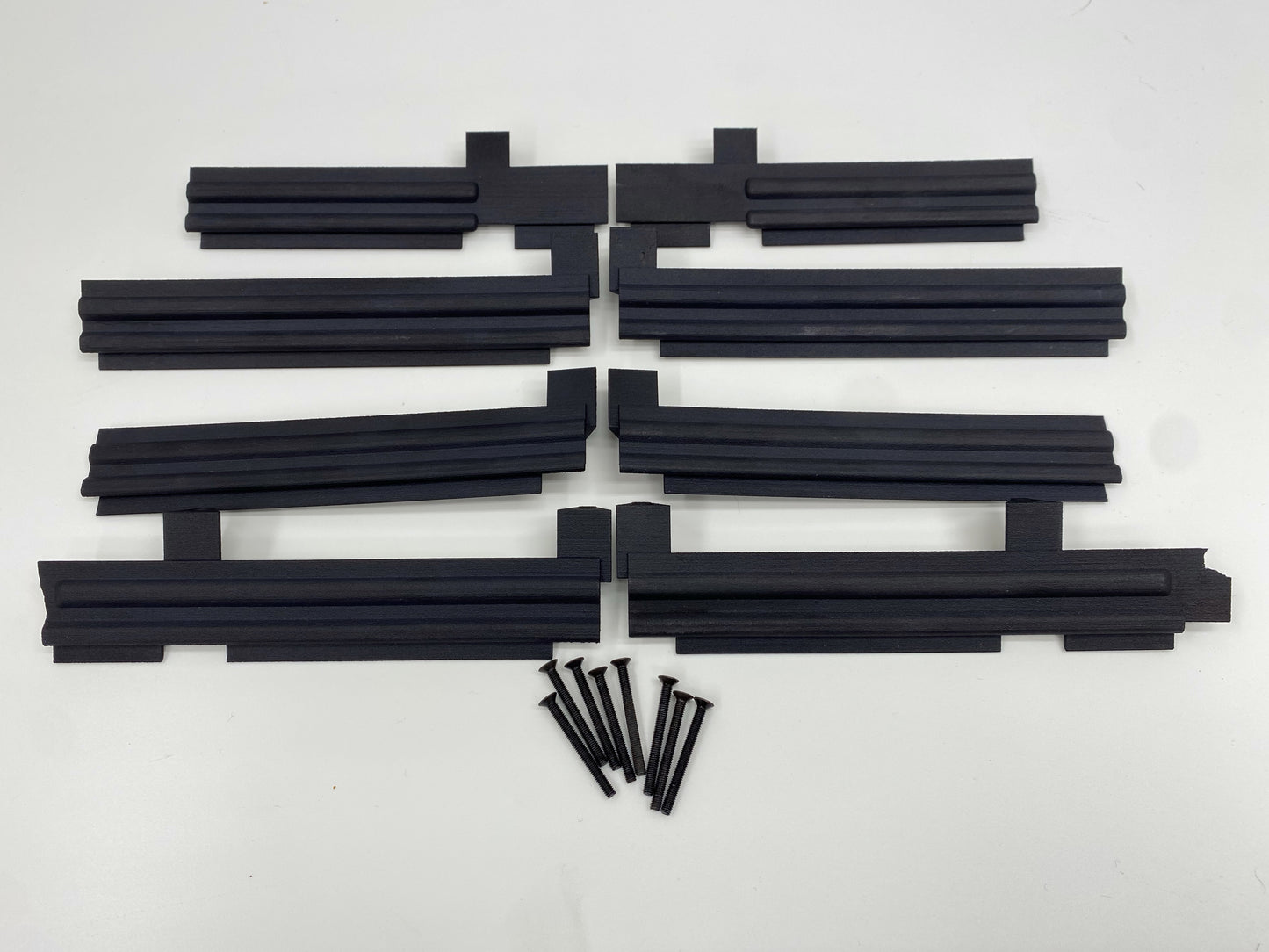 1:10 Rod Shop  |   Traxxas TRX6 Ultimate Hauler   |   Bed Extension Kit