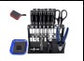 1:10 Rod Shop  |   1:10 Rod Shop   |  19 pc Screwdriver Tool Set